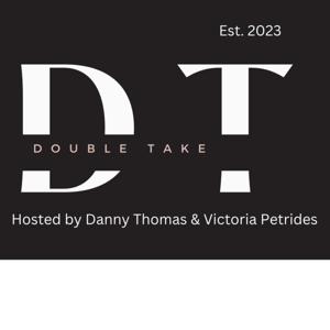 Double Take podcast