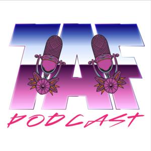 TAF Solutions podcast