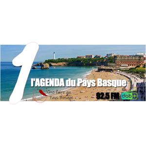 Agenda du pays Basque