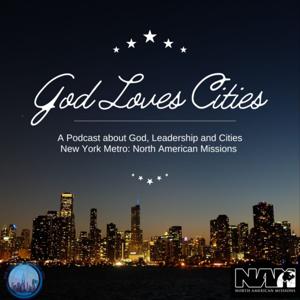 God Loves Cities