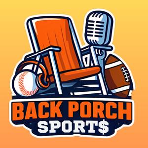 Backporch Sports Talk