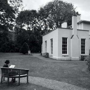 Bilingual Readings of Autumn '23 Issue