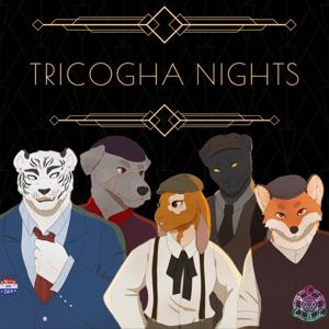 Tricogha Nights ( Video)