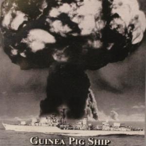 Guinea Pig Ship