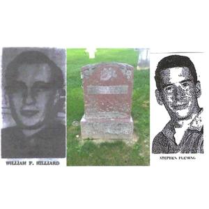 New York State Trooper Murders A Young Man, Then Gets Released After Being Found Mentally Ill.