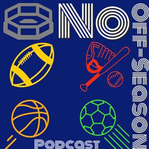 No Off-Season Podcast