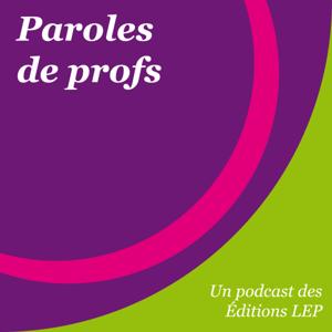 Paroles de profs