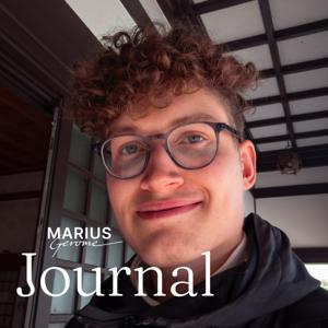 Marius Gerome / Journal