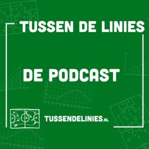 Tussen De Linies de Podcast