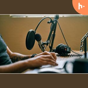 Business Podcast & Entrepreneurs
