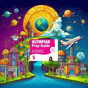 Science Olympiad for Class 5