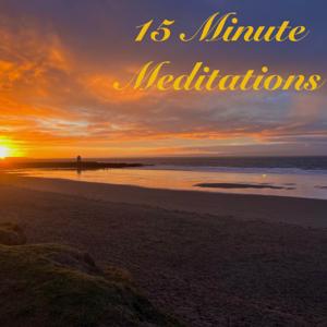 15 Min Meditations