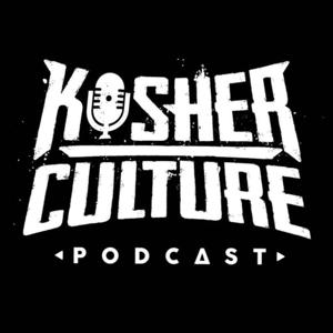 Kosher Culture Podcast