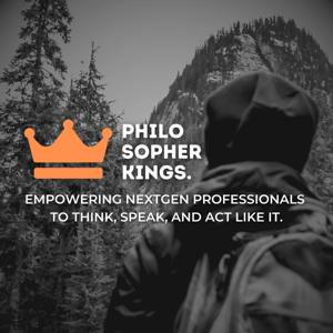 PHILOSOPHER KINGS.