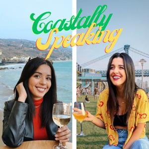 Coastally Speaking