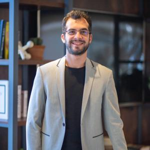 André Fardel Podcast