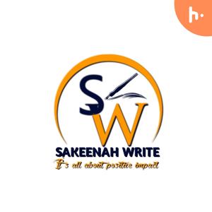 Sakeenah Writes’s Podcast on THE RULES OF