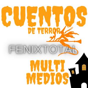 CUENTOS DE TERROR