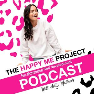 The Happy Me Project