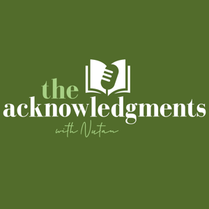 The Acknowledgments
