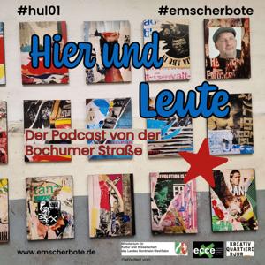 Hier und Leute