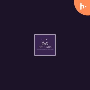 P23 Labs Inc Podcast