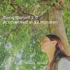 BeingYourself 2.0 - Achtsamkeit in 12 Monaten