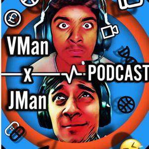 JxV Pod