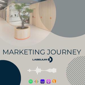 Marketing Journey by Labelium