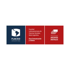 FLACSO Área de Comunicación y Cultura