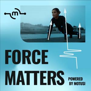 Force Matters Podcast