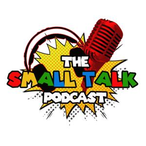 The Small Talk with Chase & Chanel Podcast