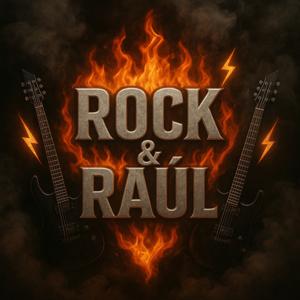 ROCK & RAUL RADIO ®️⚡®️