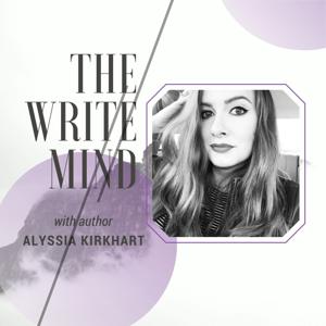 The Write Mind Podcast
