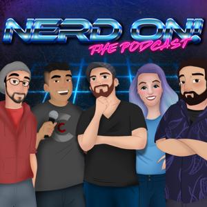 Podcast Archives - Nerd On!