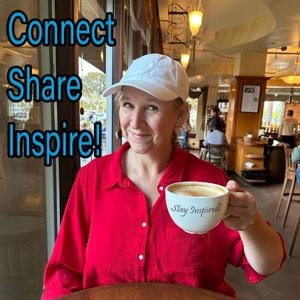 Connect Share Inspire