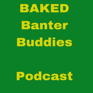Baked Banter Brothers Podcast