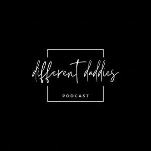 Different Daddies Podcast