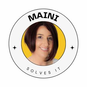 Maini Solves It!