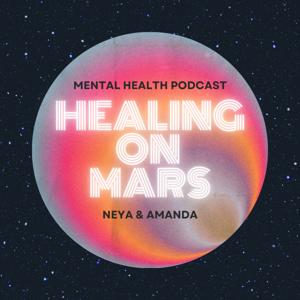 Healing on Mars