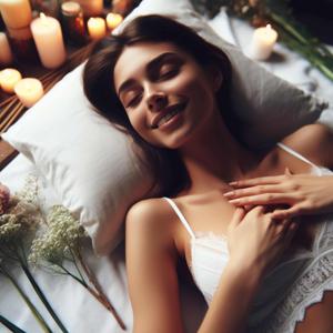 Deep Sleep Meditation