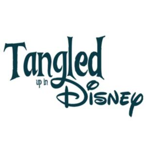 Tangled Up in Disney