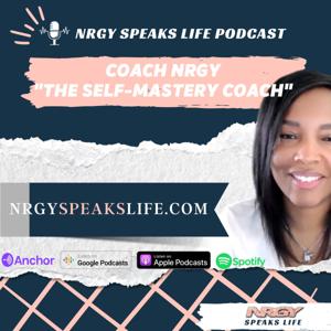 Nrgy Speaks Life