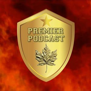 Premier Podcast