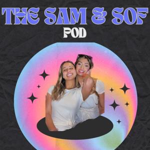 The Sam and Sof pod