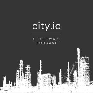 city.io
