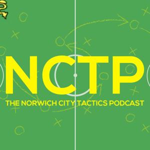 The Norwich City Tactics Podcast