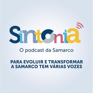 Sintonia - O podcast da Samarco