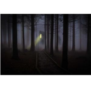 The Horrors Of Old Pelham