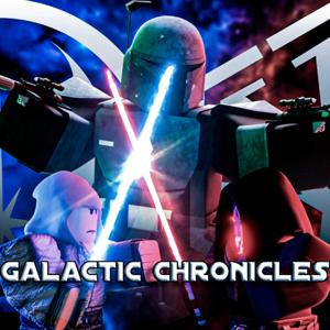 Galactic Chronicles